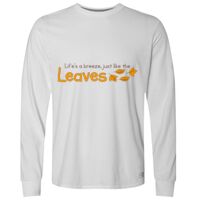 Essential 60/40 Performance Long Sleeve T-Shirt Thumbnail