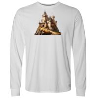 Essential 60/40 Performance Long Sleeve T-Shirt Thumbnail