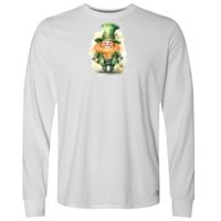 Essential 60/40 Performance Long Sleeve T-Shirt Thumbnail