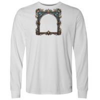 Essential 60/40 Performance Long Sleeve T-Shirt Thumbnail