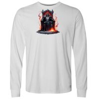 Essential 60/40 Performance Long Sleeve T-Shirt Thumbnail