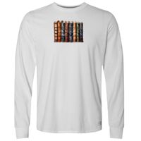 Essential 60/40 Performance Long Sleeve T-Shirt Thumbnail