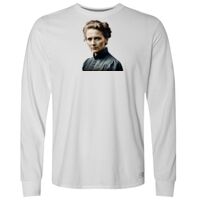 Essential 60/40 Performance Long Sleeve T-Shirt Thumbnail