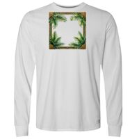 Essential 60/40 Performance Long Sleeve T-Shirt Thumbnail