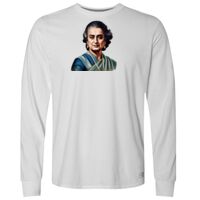 Essential 60/40 Performance Long Sleeve T-Shirt Thumbnail