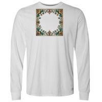 Essential 60/40 Performance Long Sleeve T-Shirt Thumbnail