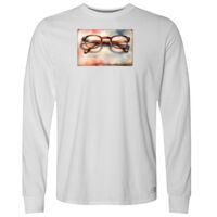 Essential 60/40 Performance Long Sleeve T-Shirt Thumbnail