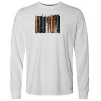 Essential 60/40 Performance Long Sleeve T-Shirt Thumbnail