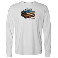 Essential 60/40 Performance Long Sleeve T-Shirt Thumbnail