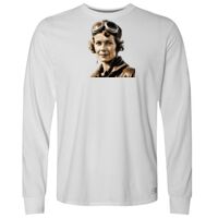 Essential 60/40 Performance Long Sleeve T-Shirt Thumbnail