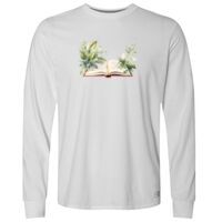 Essential 60/40 Performance Long Sleeve T-Shirt Thumbnail