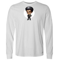 Essential 60/40 Performance Long Sleeve T-Shirt Thumbnail