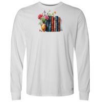 Essential 60/40 Performance Long Sleeve T-Shirt Thumbnail