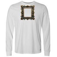 Essential 60/40 Performance Long Sleeve T-Shirt Thumbnail