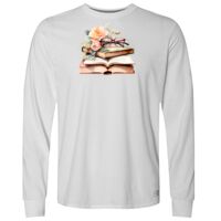 Essential 60/40 Performance Long Sleeve T-Shirt Thumbnail