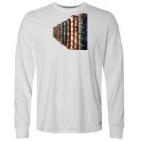 Essential 60/40 Performance Long Sleeve T-Shirt Thumbnail