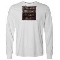 Essential 60/40 Performance Long Sleeve T-Shirt Thumbnail