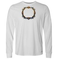 Essential 60/40 Performance Long Sleeve T-Shirt Thumbnail