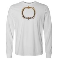 Essential 60/40 Performance Long Sleeve T-Shirt Thumbnail