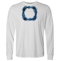 Essential 60/40 Performance Long Sleeve T-Shirt Thumbnail