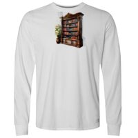 Essential 60/40 Performance Long Sleeve T-Shirt Thumbnail