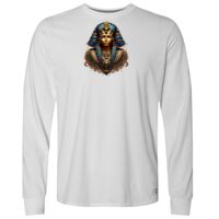 Essential 60/40 Performance Long Sleeve T-Shirt Thumbnail