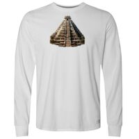 Essential 60/40 Performance Long Sleeve T-Shirt Thumbnail