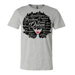 Unisex CVC Jersey Tee Thumbnail