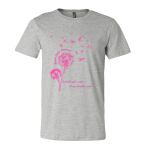 Unisex CVC Jersey Tee Thumbnail