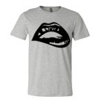 Unisex CVC Jersey Tee Thumbnail