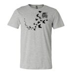 Unisex CVC Jersey Tee Thumbnail