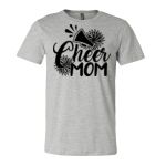 Unisex CVC Jersey Tee Thumbnail