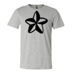 Unisex CVC Jersey Tee Thumbnail