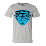 Unisex CVC Jersey Tee Thumbnail