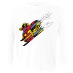 Toddler Long Sleeve Fine Jersey Tee Thumbnail