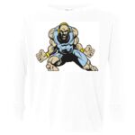 Toddler Long Sleeve Fine Jersey Tee Thumbnail