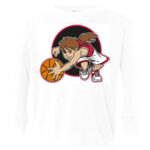 Toddler Long Sleeve Fine Jersey Tee Thumbnail