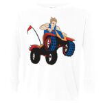 Toddler Long Sleeve Fine Jersey Tee Thumbnail