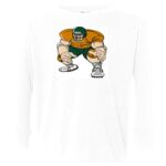 Toddler Long Sleeve Fine Jersey Tee Thumbnail