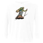 Toddler Long Sleeve Fine Jersey Tee Thumbnail