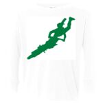 Toddler Long Sleeve Fine Jersey Tee Thumbnail