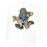 Toddler Long Sleeve Fine Jersey Tee Thumbnail