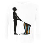 Toddler Long Sleeve Fine Jersey Tee Thumbnail