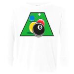 Toddler Long Sleeve Fine Jersey Tee Thumbnail