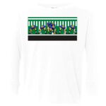 Toddler Long Sleeve Fine Jersey Tee Thumbnail