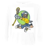 Toddler Long Sleeve Fine Jersey Tee Thumbnail