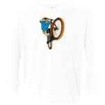 Toddler Long Sleeve Fine Jersey Tee Thumbnail