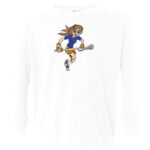 Toddler Long Sleeve Fine Jersey Tee Thumbnail