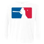 Toddler Long Sleeve Fine Jersey Tee Thumbnail