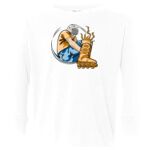 Toddler Long Sleeve Fine Jersey Tee Thumbnail